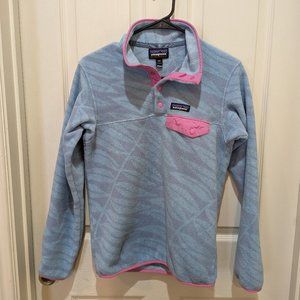 Women's Lightweight Synchilla Pullover